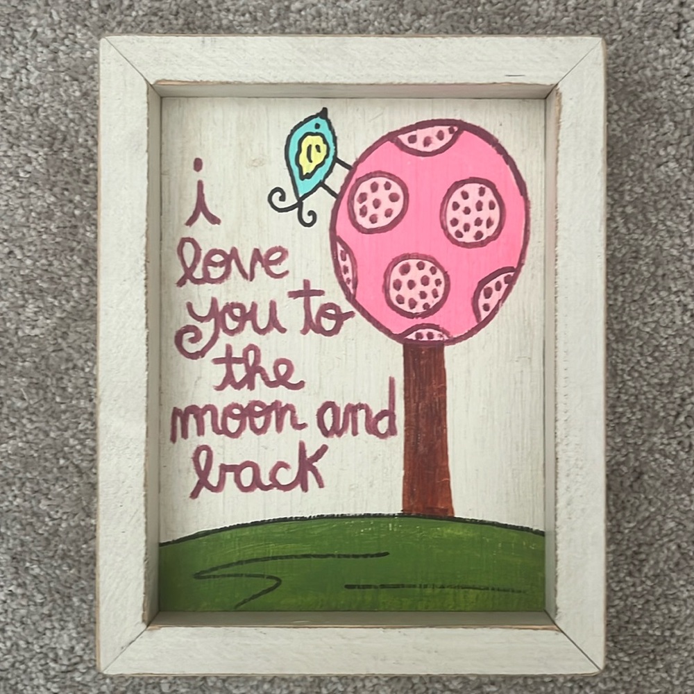 Farmhouse Style Wall Art